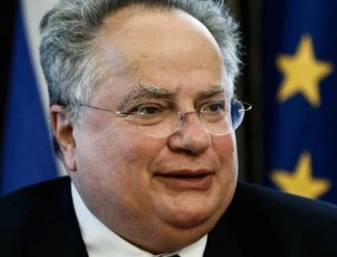 Τον Ιανουάριο στην Ελληνική Βουλή η συμφωνία των Πρεσπών προβλέπει ο Κοτζιάς
